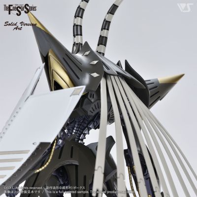 SAV 1/100 黑幽灵