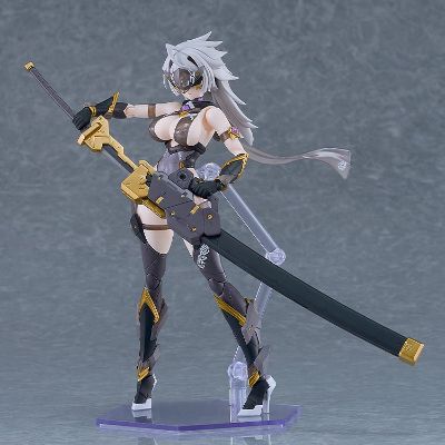 PLAMATEA 甜心战士Nova 黑暗甜心