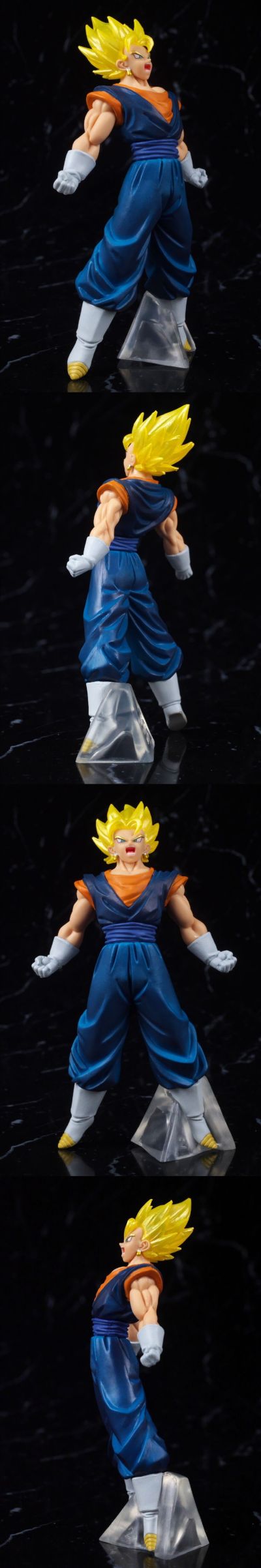 扭蛋 HG 龙珠 魔人布欧篇
