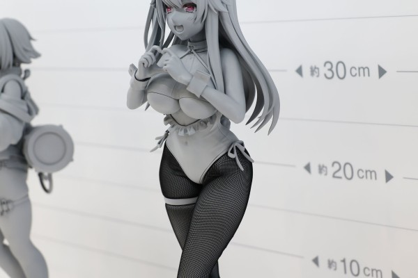 B-style 碧蓝航线 水星纪念 兔女郎