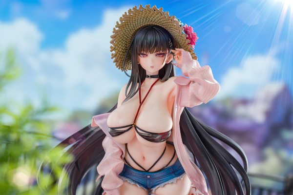 碧蓝档案 调月莉音 假日