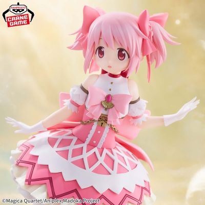 剧场版 魔法少女小圆〈魔女之夜的回天〉鹿目圆