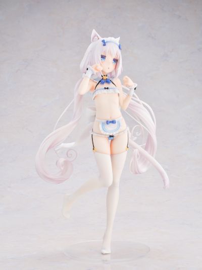 猫娘乐园 香草 微型比基尼女仆 STD版