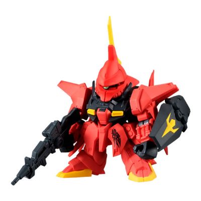 机动战士高达 扭蛋战士Forte 05