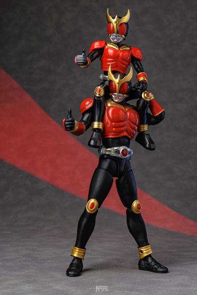假面骑士系列新品