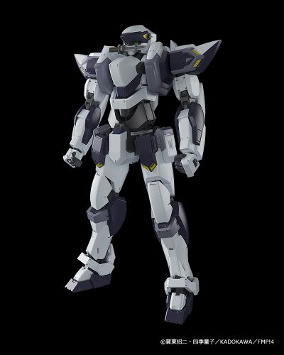 MODEROID ARX-7 强弩