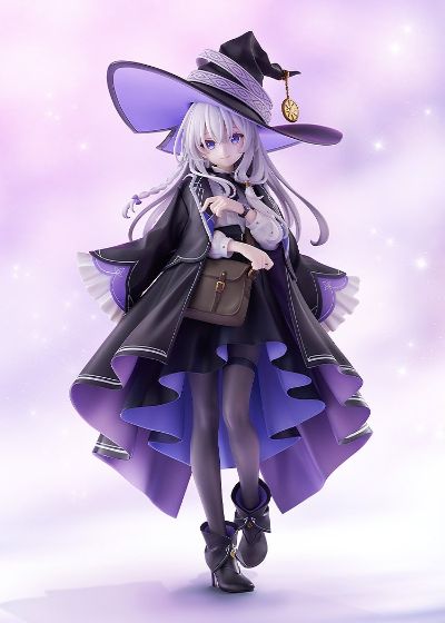 魔女之旅 伊蕾娜