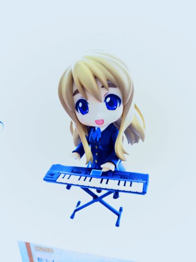 粘土人 #94 轻音少女！田井中律