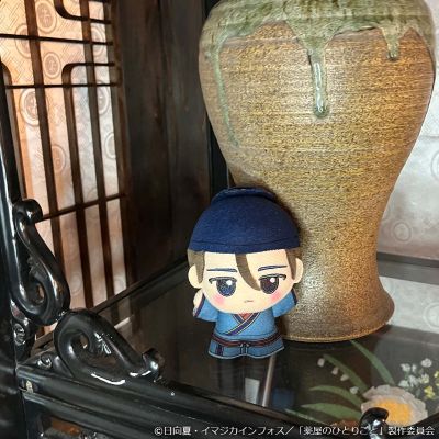 药屋少女的呢喃 小小谷努咪 第一弹