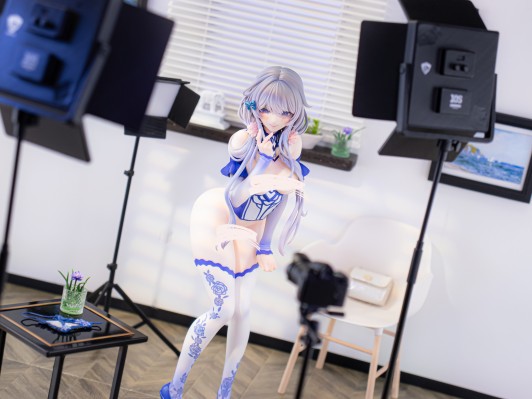 Machi 诱惑的晨光