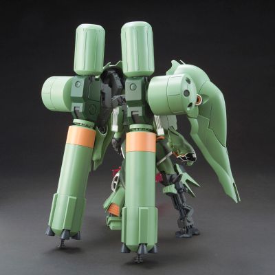 HGUC#179 刹帝利 修复型