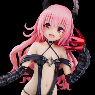 出包王女DARKNESS Darkness系列 梦梦·贝莉雅·戴比路克 fillette版