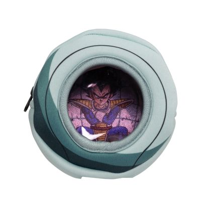 龙珠Z 宇宙飞船座舱收纳小包