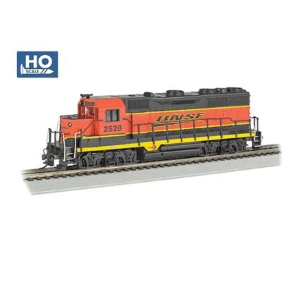 HO比例 688XX EMD GP35内燃机车；E-Z App版