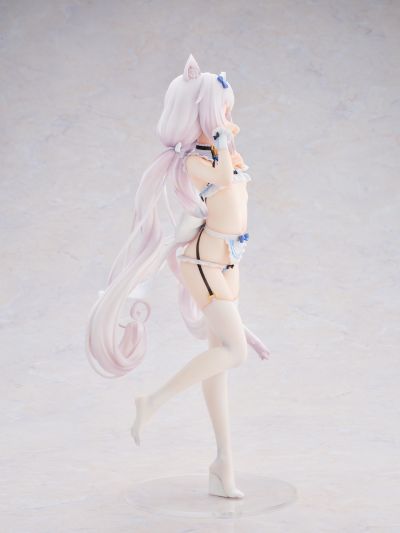 猫娘乐园 香草 微型比基尼女仆 STD版