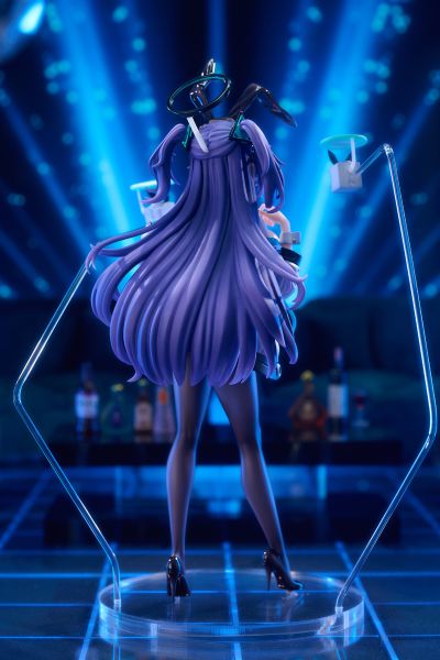 蔚蓝档案 早濑优香 兔女郎