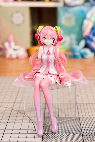 压泡面 樱花未来 2026
