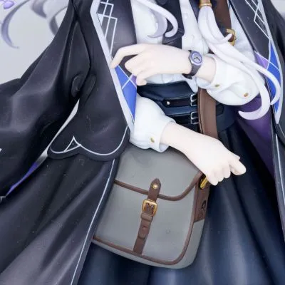 魔女之旅 伊蕾娜