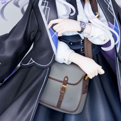 魔女之旅 伊蕾娜