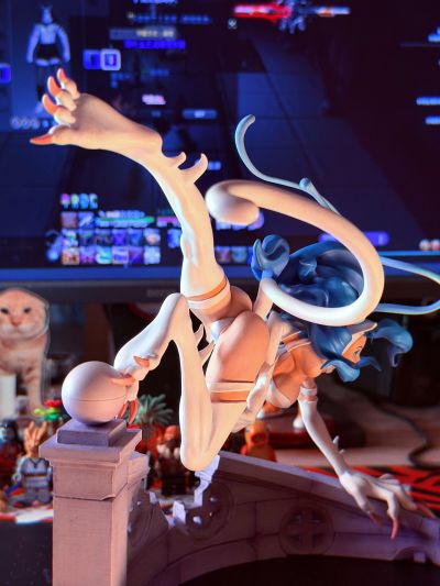 ExcellentModel CAPCOMANIAX 菲莉西亚