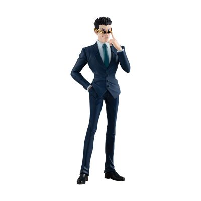 HG HUNTER x HUNTER造型摆件1
