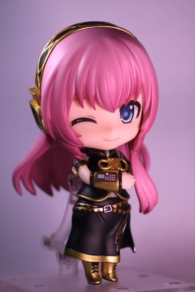 粘土人#2842 巡音流歌 2.0