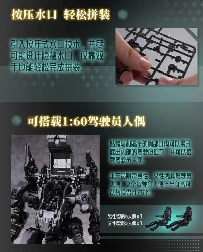 ND-01B 迷惘商会：异鸟代码  骷髅鸟&鹃隼
