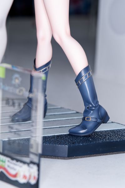 Weather Planet 天晴Hinata