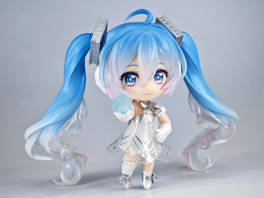 粘土人#2878 初音未来 交响乐2025 札幌公演