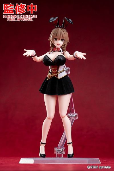 figma 兔兔花园2 花奈