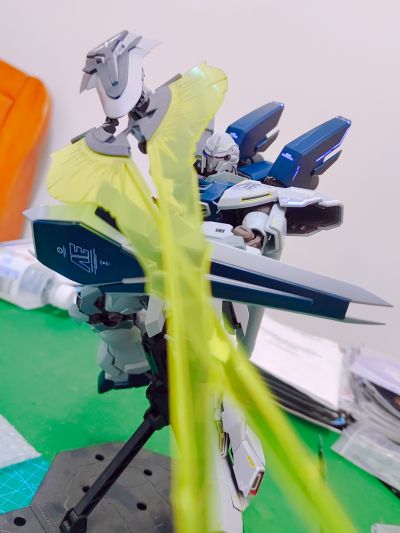 MG 新安洲·原石（NT版）Ka版