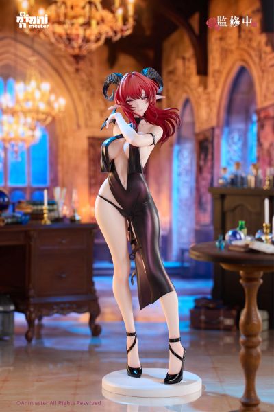 嗜血魔女 伊莎贝拉