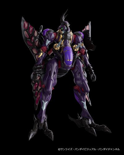 MODEROID 凰王