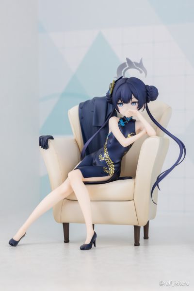G.S.Collection 蔚蓝档案 龙华妃咲 纪念大厅版