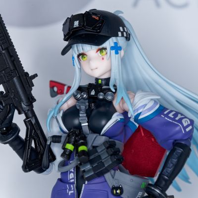 figma#691 少女前线2：追放 可露凯