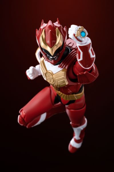 超星神格兰赛沙 射手赛沙