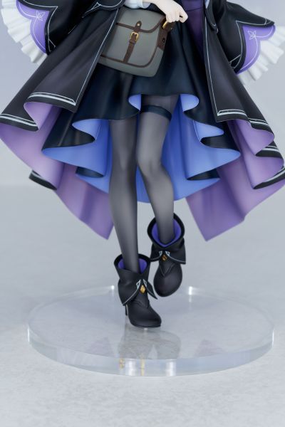 魔女之旅 伊蕾娜