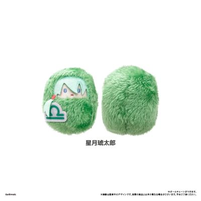 星座彼氏 掌心动物园毛绒玩偶盲盒Vol.2