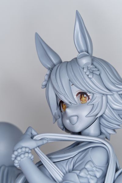 赛马娘 待兼福來