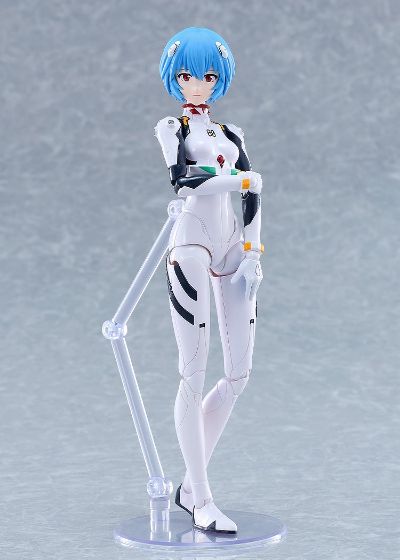 PLAMATEA 新世纪福音战士新剧场版 绫波零