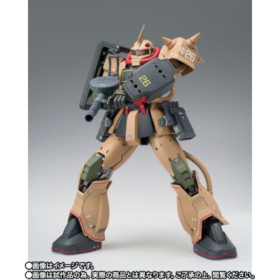 GFFMC 沙漠型扎古