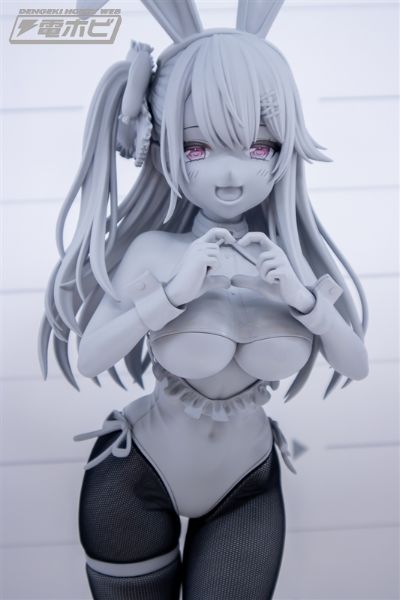 B-style 碧蓝航线 水星纪念 兔女郎