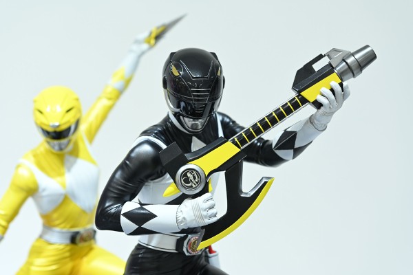 恐龙战队（Mighty Morphin Power Rangers）