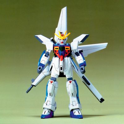 1/144 高达X