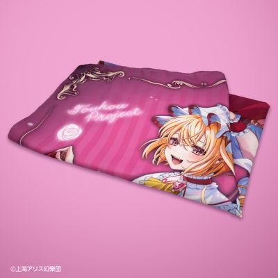 东方Project 全新插画多功能挂布 vol.10