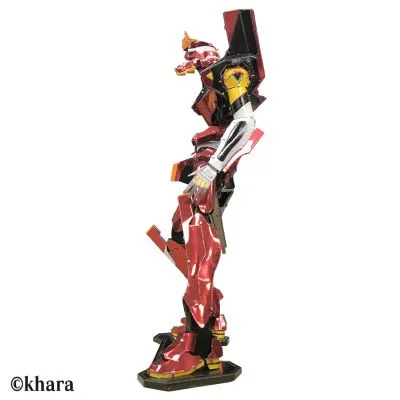新世纪福音战士 二号机