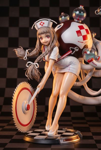 命运之子 ダビ Mercy Rabbit