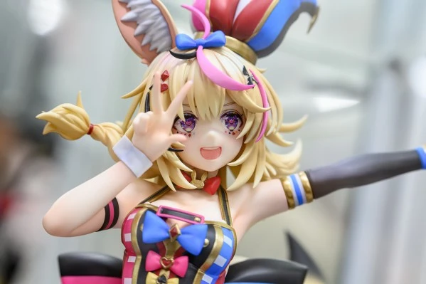 hololive 尾丸波尔卡