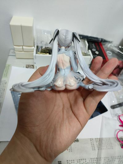 压泡面 胜利女神：新的希望  灰姑娘