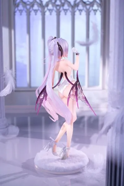 伊芙 AGAPE